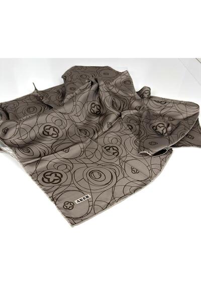 Aker Sura Silk Scarf - 2026 Spring-Summer -A9124701A-334