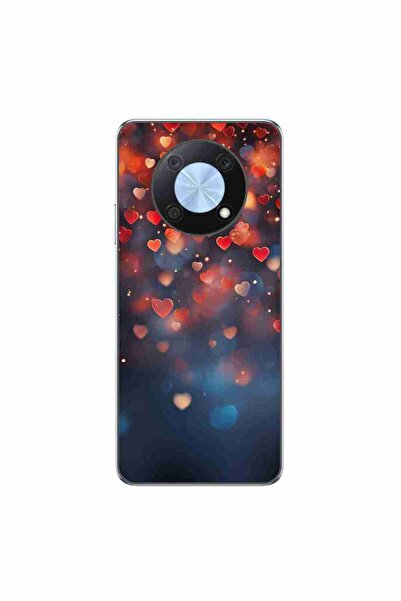 OEM Husa compatibila cu Huawei Nova Y90 Silicon Gel Tpu Model Valentines Card...