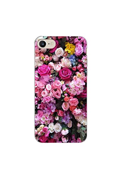OEM Θήκη συμβατή με Apple iPhone 7, iPhone 8, iPhone SE 2020, από σιλικόνη ge...