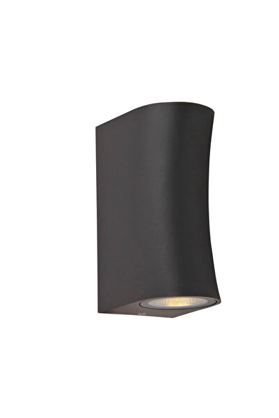LightPlanet Φωτιστικό τοίχου LED IP65 Εξωτερικού χώρου 6 W Θερμό φως κωδικός ...