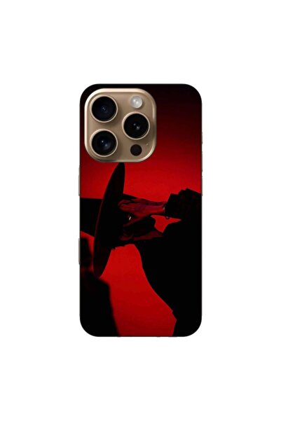 OEM Case compatible with Apple iPhone 16 Pro Silicone Gel Tpu Pattern KPop De...