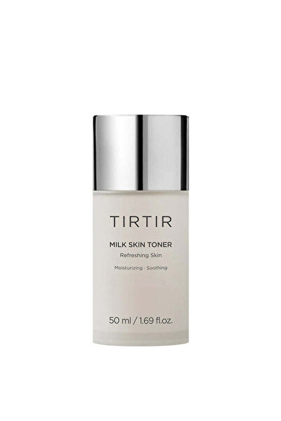 TIRTIR Milk Skin Toner 50ml