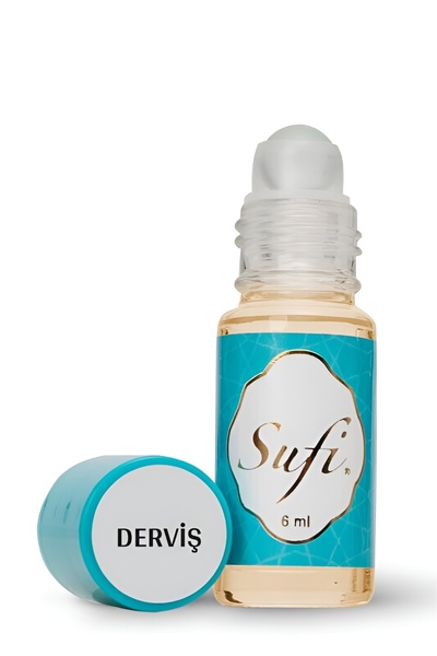 Ahıska Esans Derviş 6 Ml Esans