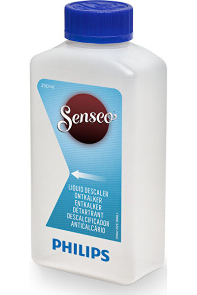 Philips Καθαριστικό Καφετιέρας 250ml Κωδικός: CA6520/00