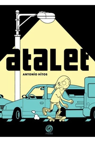 Nada Kitap Atalet