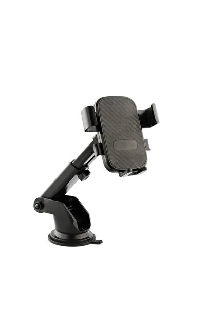 streetwize Suport Telefon Easy Grip cu Rotatie 360 grade (60-90mm)