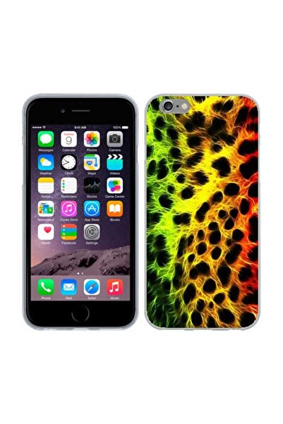 OEM Husa compatibila cu Apple iPhone 6 Plus, iPhone 6S Plus Silicon Gel Tpu M...