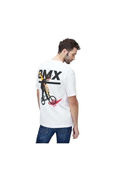 genric FABRIZO BMX PREMIUM TEE