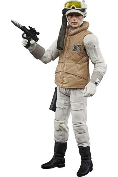 Hasbro Star Wars Η Συλλογή Vintage Στρατιώτης των Επαναστάτων (Εξοπλισμός Μάχ...