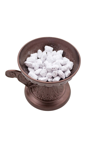 Palo Santo Tămâie cu rășină de Gardenia - 25g