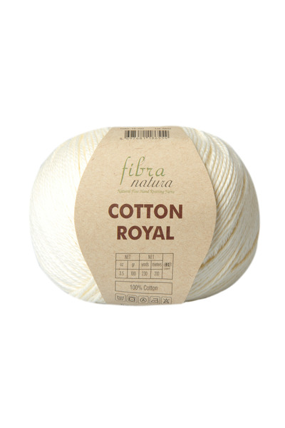 Cotton Royal 100gr %100 Pamuk