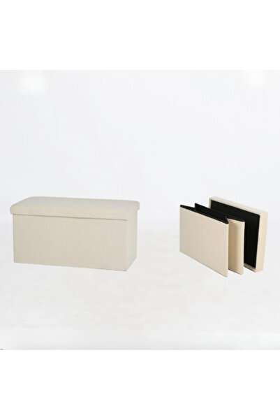 Icon Foldable Storage Box with Multiple Colors