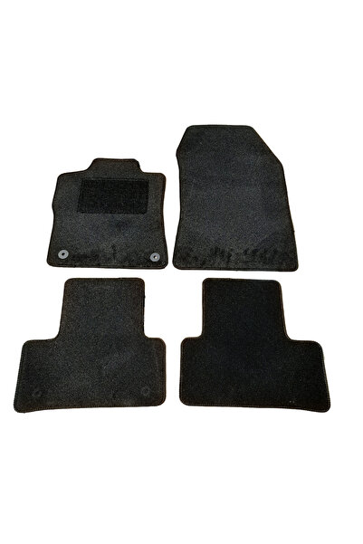 Best Auto Vest Set covorase auto din mocheta Peugeot 308 Hatchback 5 Locuri, ...