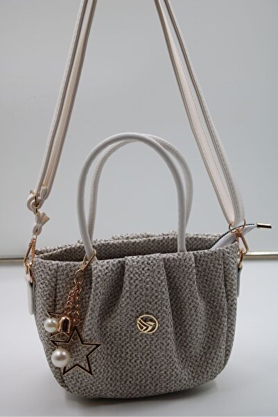 STYLE BAGS حقيبة ستايل باجز يلدز ذات المقبض الواحد وحقيبة كروس بحجم 15×24