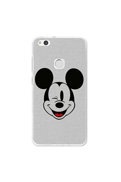 OEM Husa compatibila cu Huawei P10 Lite Silicon Gel Tpu Model Mickey