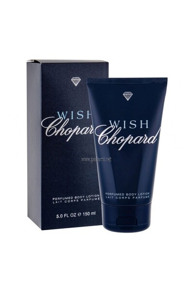 Chopard WISH BODY LOTION 150ML