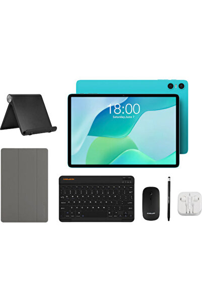 TECLAST P33 Ταμπλέτα 10.1 ιντσών (3GB/64GB/Πληκτρολόγιο/Ποντίκι/Γραφίδα αφής/...