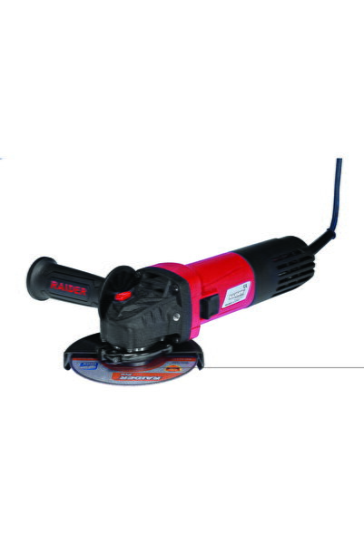 Raider Polizor unghiular 125mm 1050W RDI-AG47