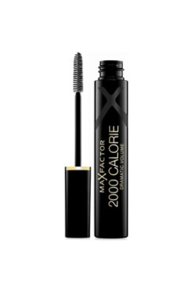 Max Factor 2000 CALORIE DRAMATIC VOLUME BLACK MASCARA