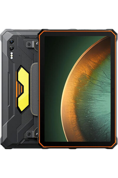 Blackview Active 10 Pro 5G Tablet 10.95 ιντσών (12GB/256GB) Πορτοκαλί
