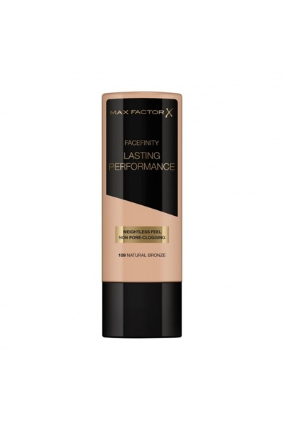 Max Factor LASTING PERFORMANCE 109 BRONZE 35ML
