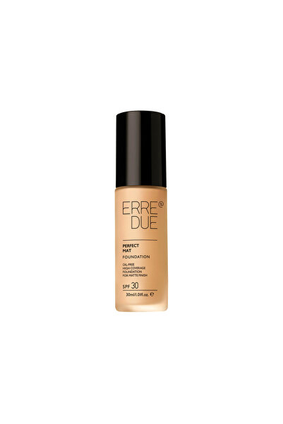 Erre Due PERFECT MAT 05 MOCHA 30ML