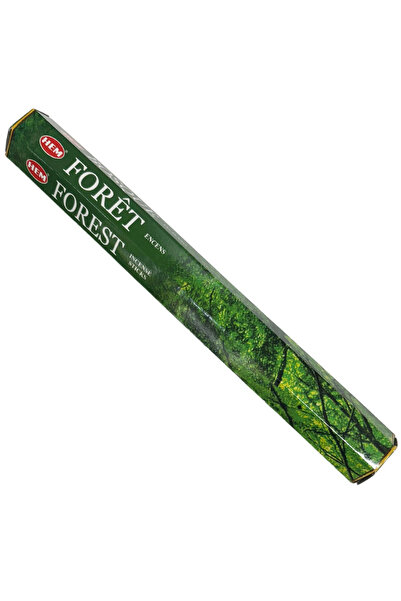 Hem Betisoare Parfumate Forest, 20 buc