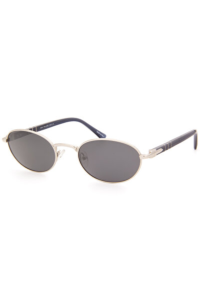 Zen Milano Eyewear Rtm4801-C02 53 Polarized Unisex Sunglasses
