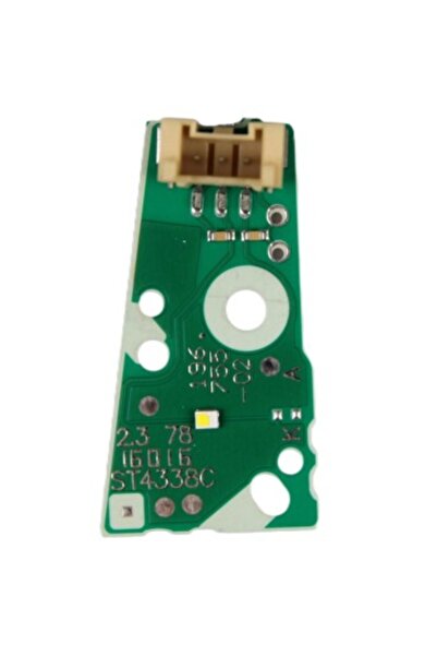 Xenon Bright Κιτ Επισκευής για τη Δεξιά Μονάδα Φώτων Ημέρας (DRL) για VW Toua...