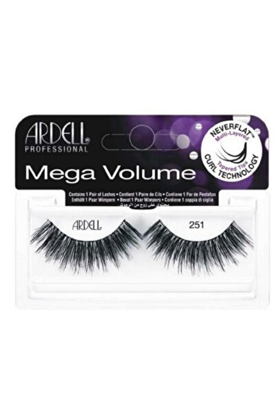 Ardell MEGA VOLUME 251