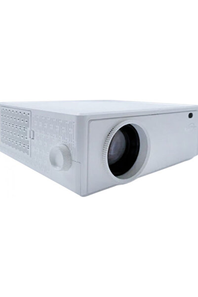 Other Volto Brightest Προβολέας LCD Full HD με λάμπα LED, Wi-Fi και ενσωματωμ...