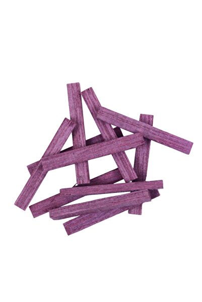 Bağlama Üst Eşik Purple Heart(Mor Gül)