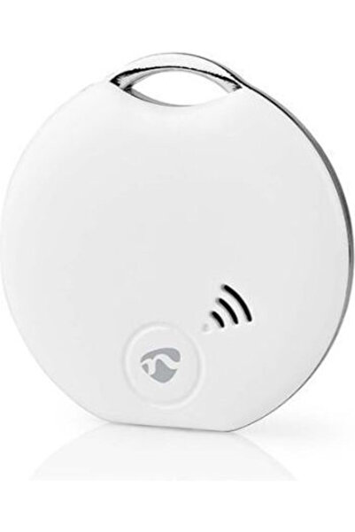 Nedis Smartlife Εντοπιστής Κλειδιών Συμβατό με Apple Find My & Google Find Hu...