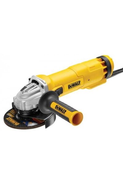 Dewalt Polizor unghiular DWE4217 (125 mm)