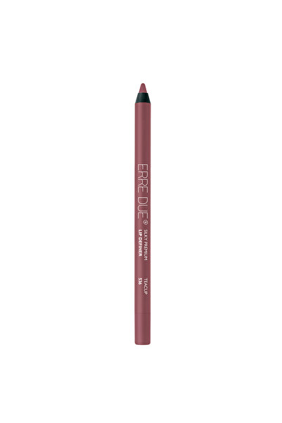 Erre Due SILKY PREMIUM LIP DEFINER 536 TEACUP 1.2G