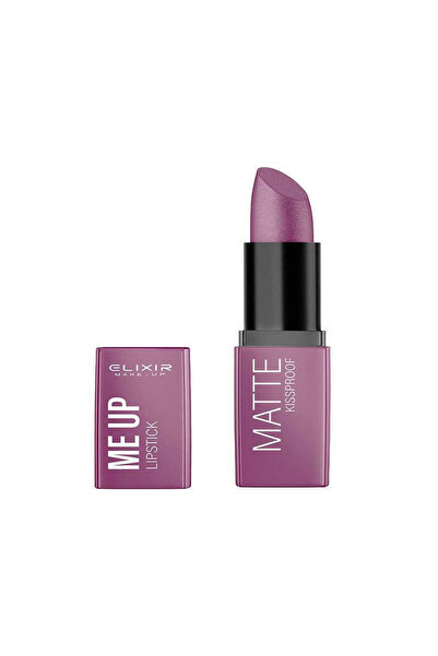 Elixir ΚΡΑΓΙΟΝ LONG LASTING MATTE 009 ANTIQUE RUBY 3GR