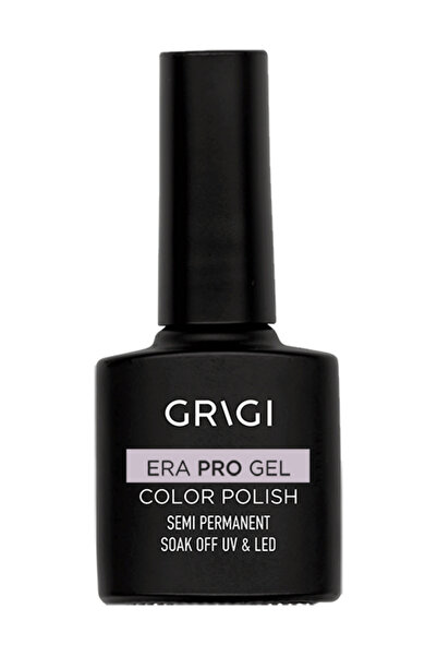 Grigi ERA PRO SEMI PERMANENT GEL POLISH 101 PASTEL VIOLET 8ML