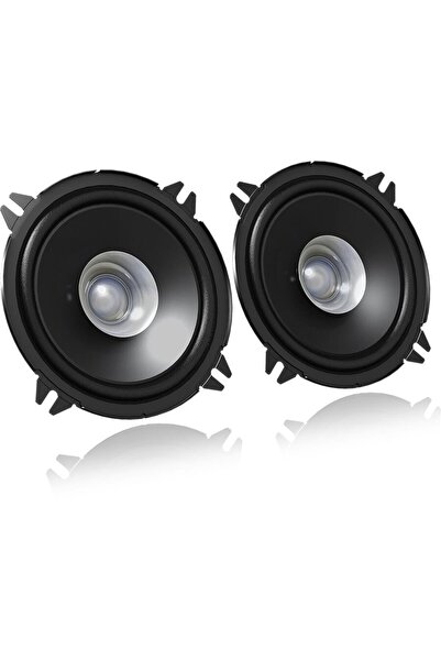 JVC Set de difuzoare auto CS-J510X (2.0; 250 W; 130 mm)