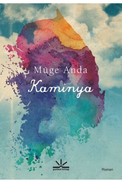 Potkal Kitap Yayınları Kaminya