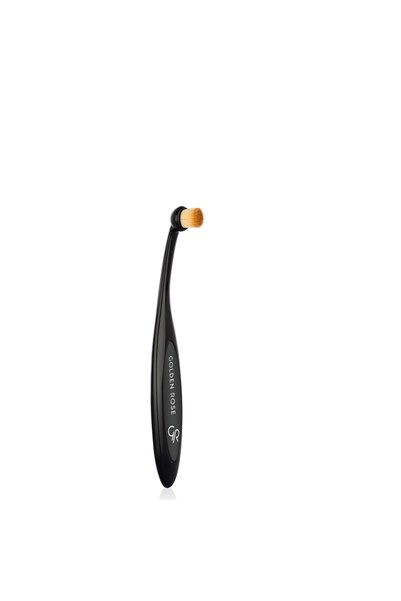 Golden Rose OVAL LIP AND CONCEALER BRUSH GR 1266