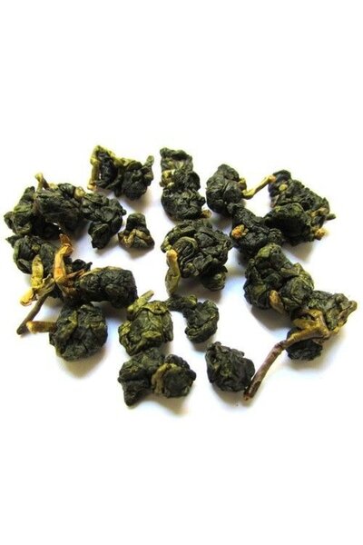 Livada cu Ceai Four Seasons Oolong Green Tea
