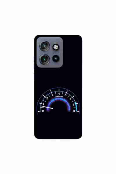 OEM Husa compatibila cu Motorola Edge 50 Neo Silicon Gel Tpu Model Turometru
