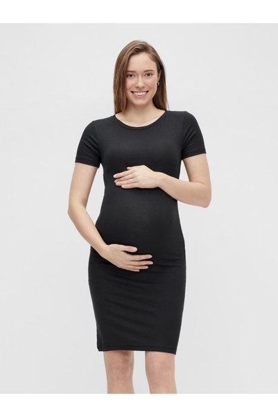MAMALICIOUS Rochie gravide, modal - Sanny