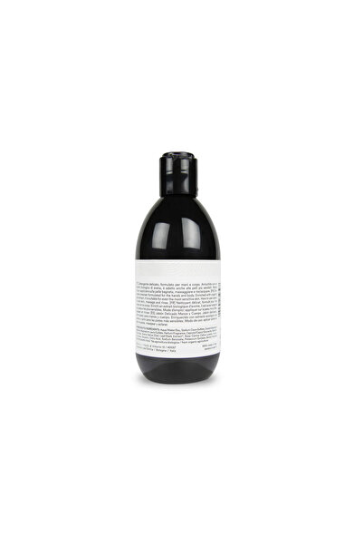 Sendo , Nourishing, Body Wash, For Body & Hands, 10 ml