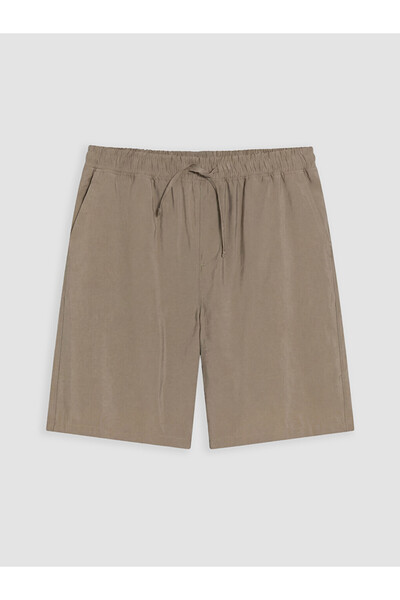 LC Waikiki Esvab • Modern & Distinctive Comfortable Fit Men's Shorts