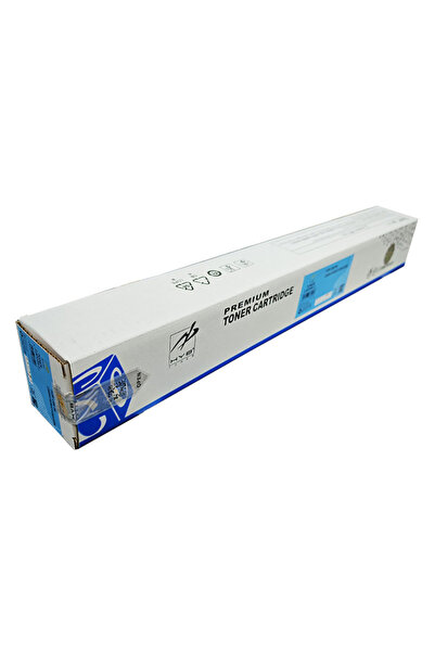 Europrint Συμβατή κασέτα τόνερ Canon EXV-54 C HYB, κυανό, 8500 σελίδες, κωδικ...