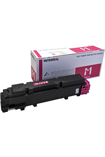 Europrint Συμβατή κασέτα τόνερ Kyocera TK-5370 M Integral-Germany, ματζέντα, ...