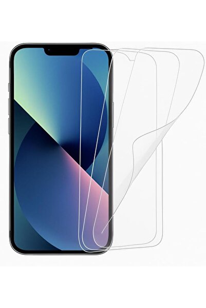 Infinity Enterprise Set 3 Buc. Folie Display Transparenta pentru Oppo Reno15 ...