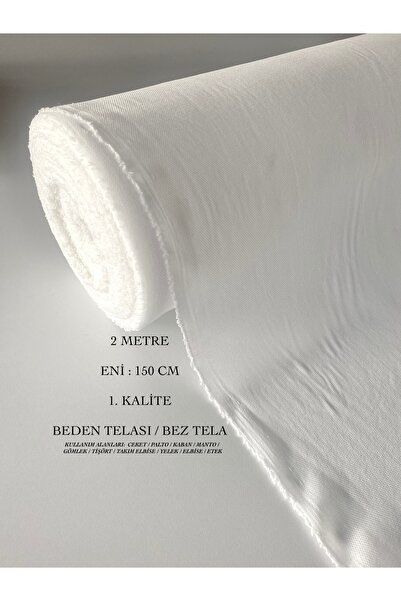 seyranat 2 Metre, Eni 150 Cm, 55 Gr, Ütü İle Kolay ve Güçlü Yapışan Kaliteli ...