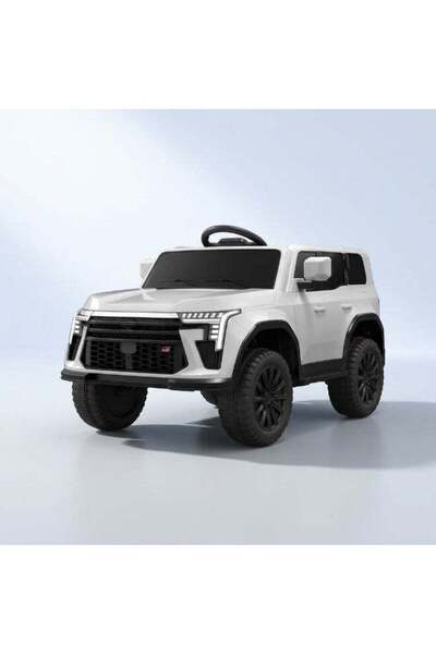 Star Kids Electric SUV for Kids with 12V7AH Battery and Dual Motors, with Roc...